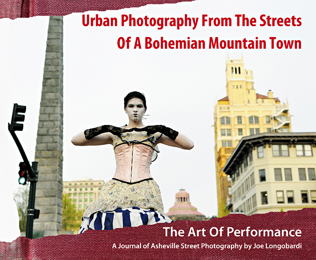 Urban Photography From The Streets Of A Bohemian Mountain Town