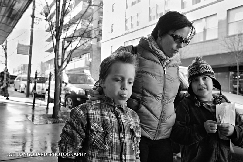 What's the Perfect Focal Length for Street Photography, 28mm or 35mm?